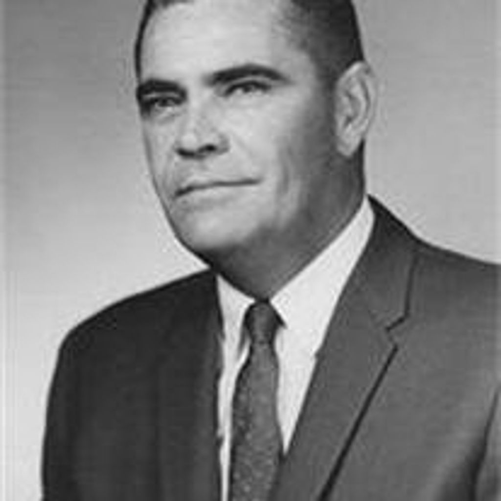 Charles Hoover