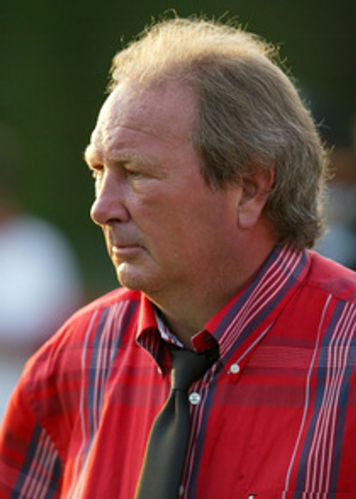 James "Jimmy" Everett Barnett