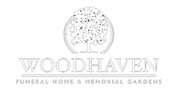 Woodhaven Funeral Home and Memorial Gardens Logo