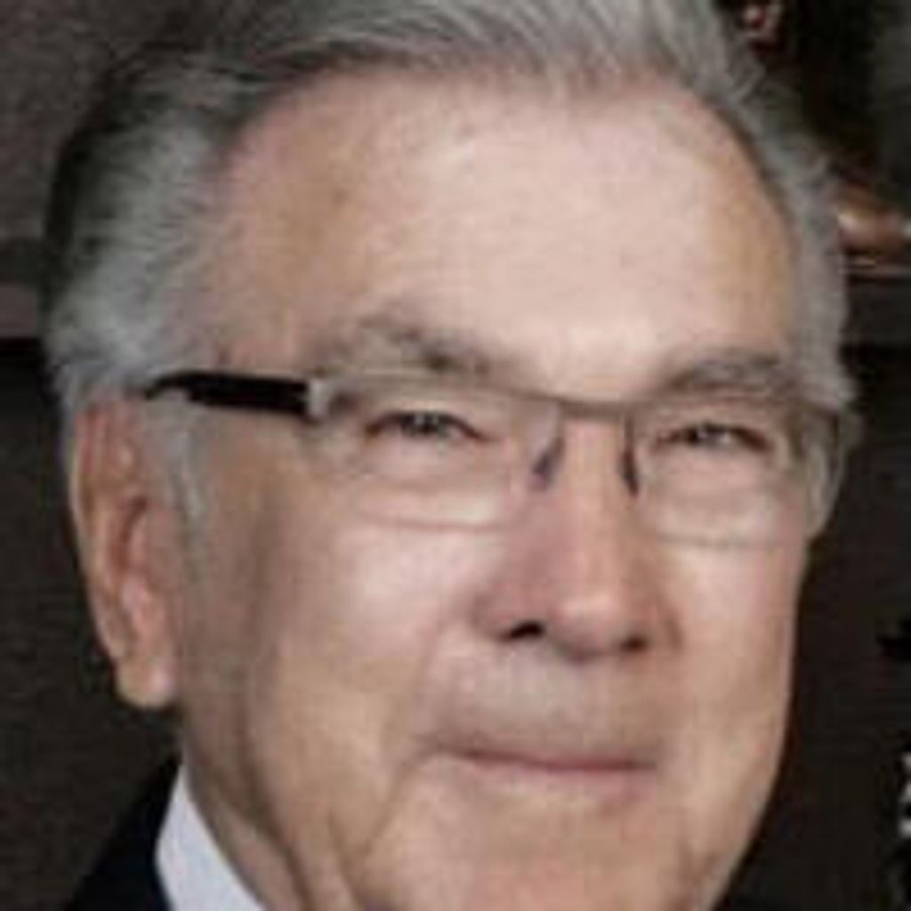 Richard Lee Ball