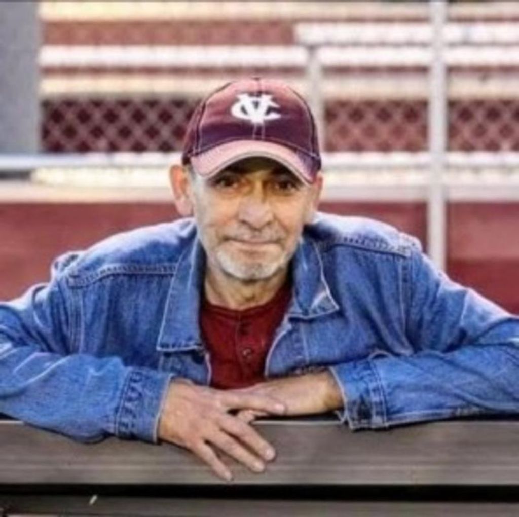 Rey Pena Profile Photo