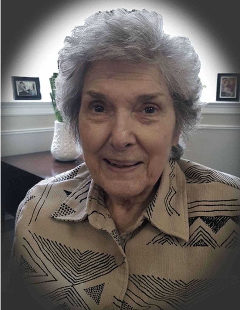 Betty L. Eldridge