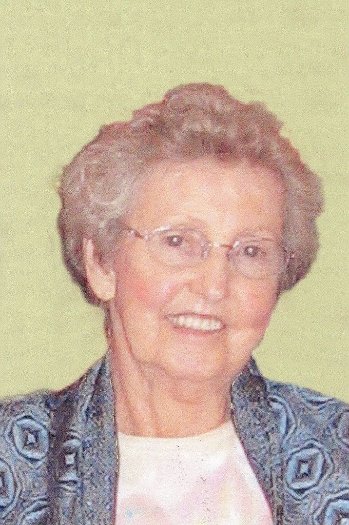 Hermina M. Lindell