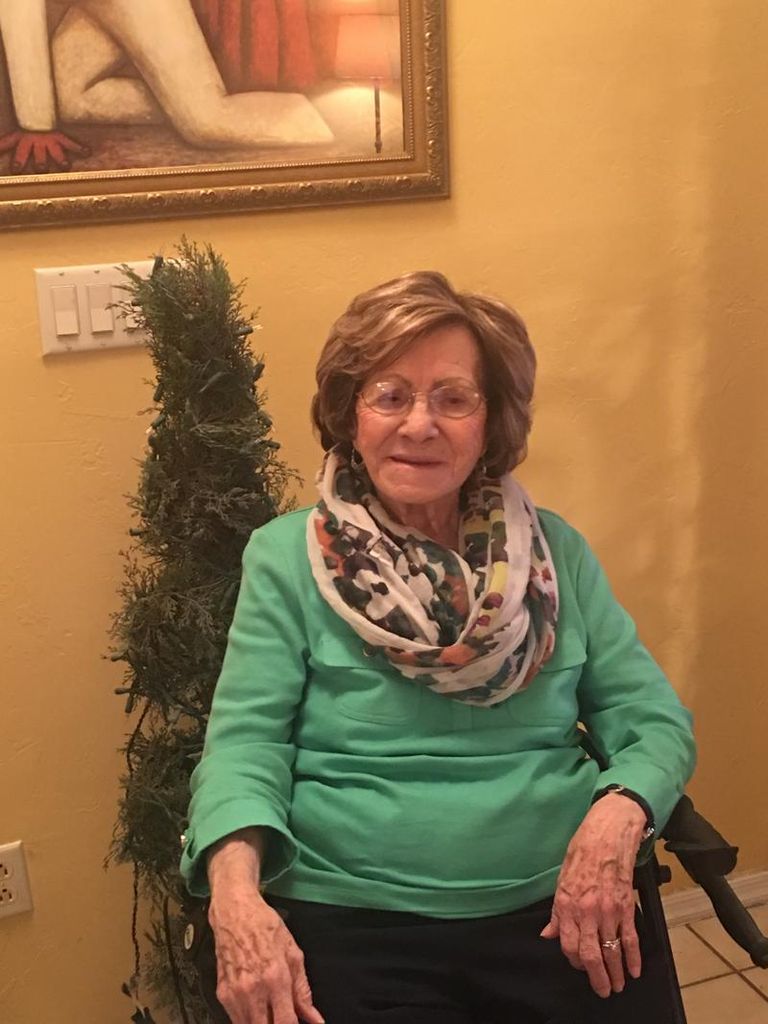 Irene C. Samaniego Profile Photo