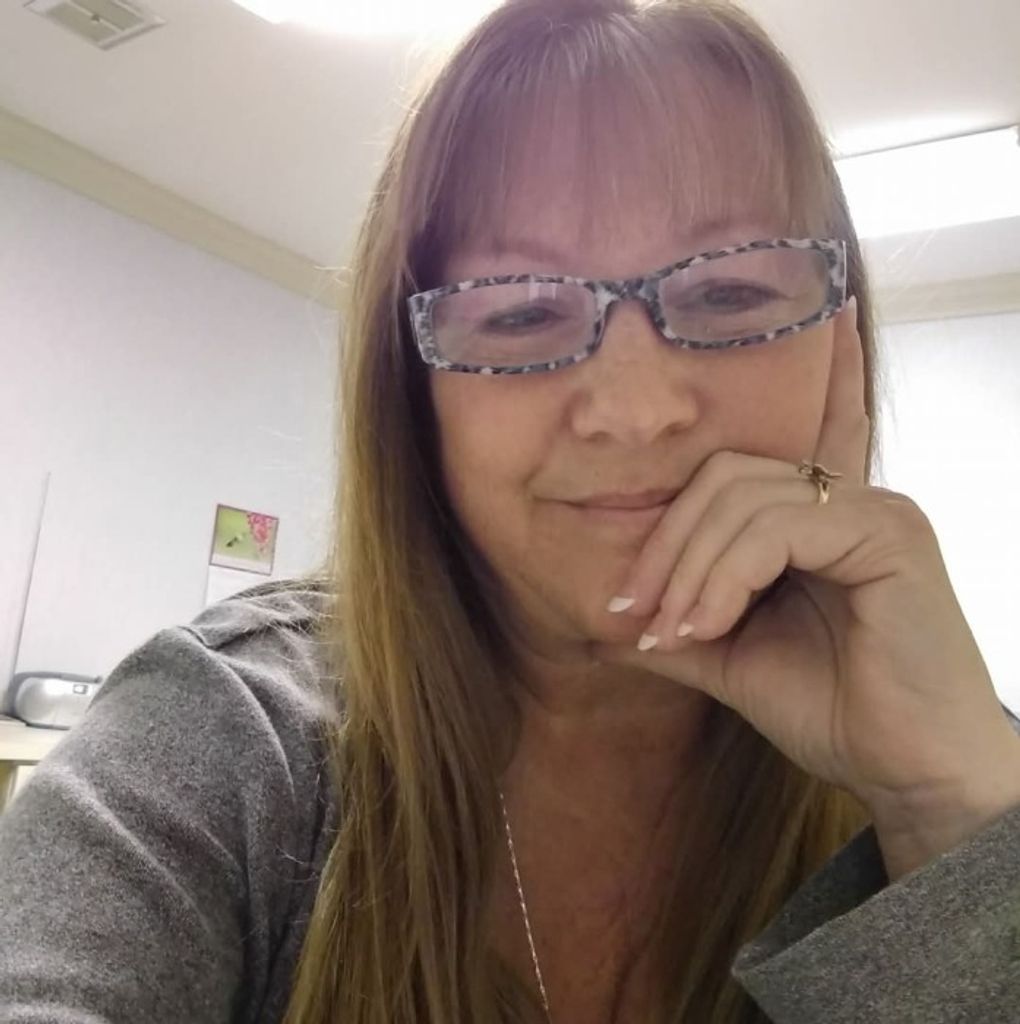 Kathleen Faye (Dulaney)  Edwards