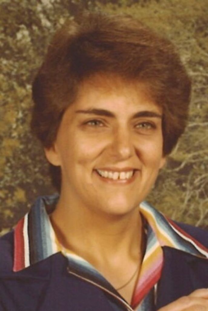Angela Rowe Profile Photo