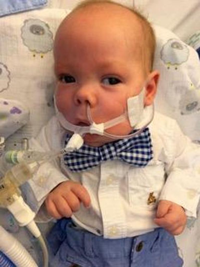 Winston Charles Lyon