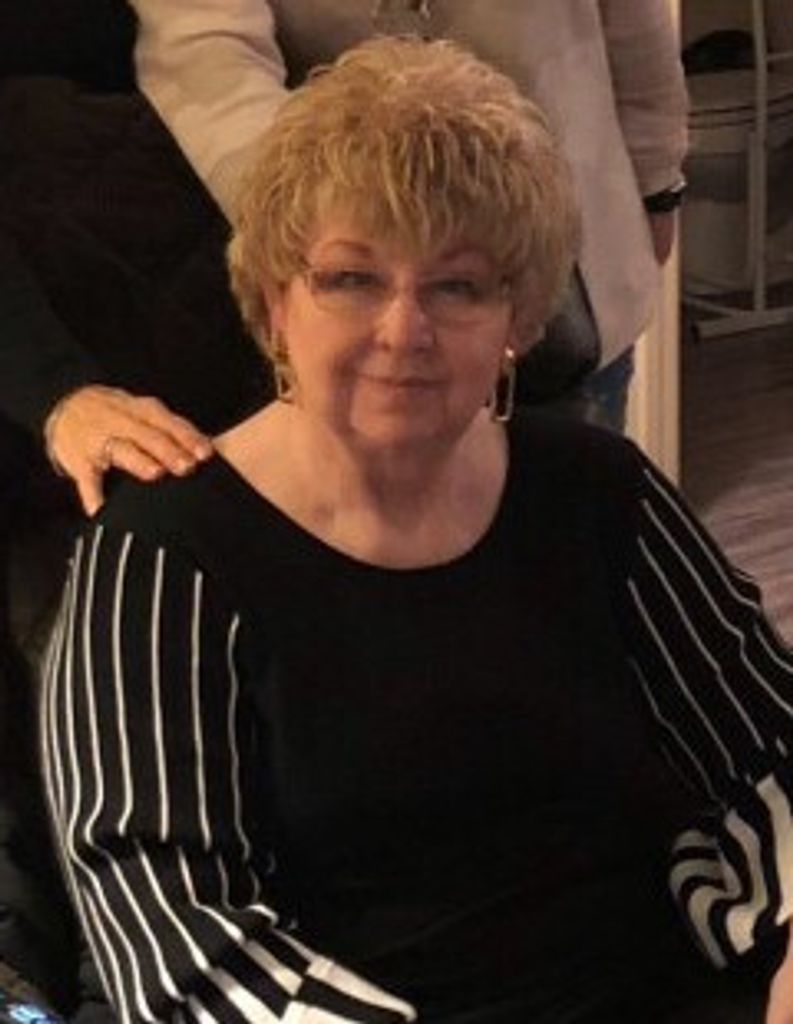 Donna M. Adams
