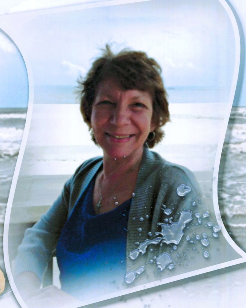 Cynthia Lynne Hamlett