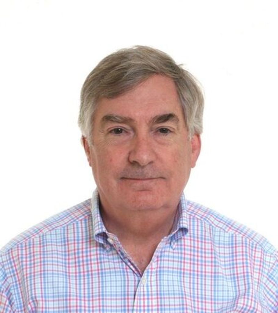 Charles Fordyce Bisbee Profile Photo