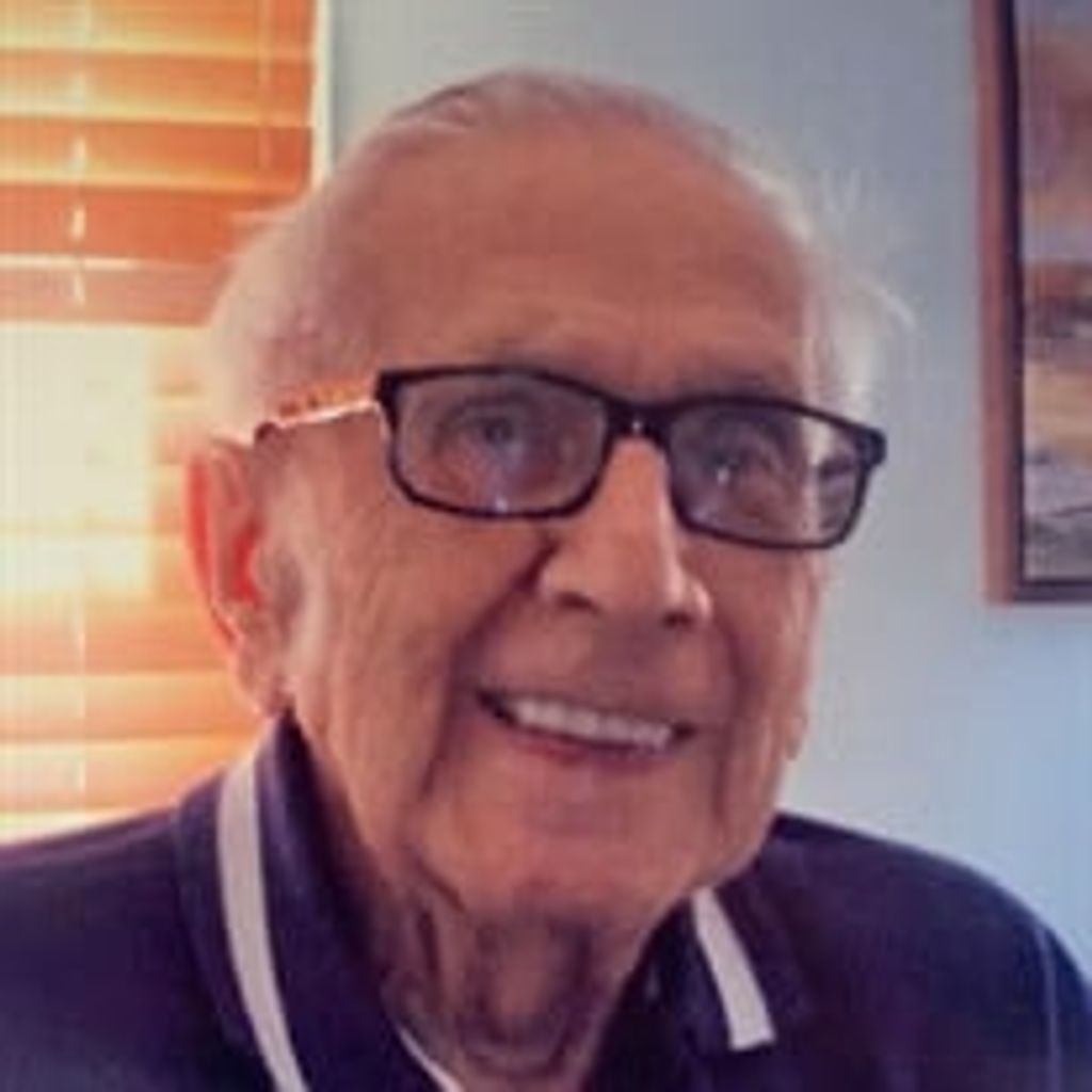 Joseph Gallo Profile Photo