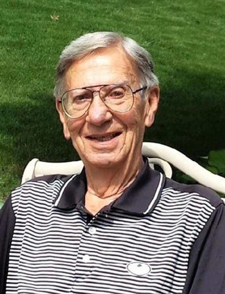 Wally Johnson Profile Photo