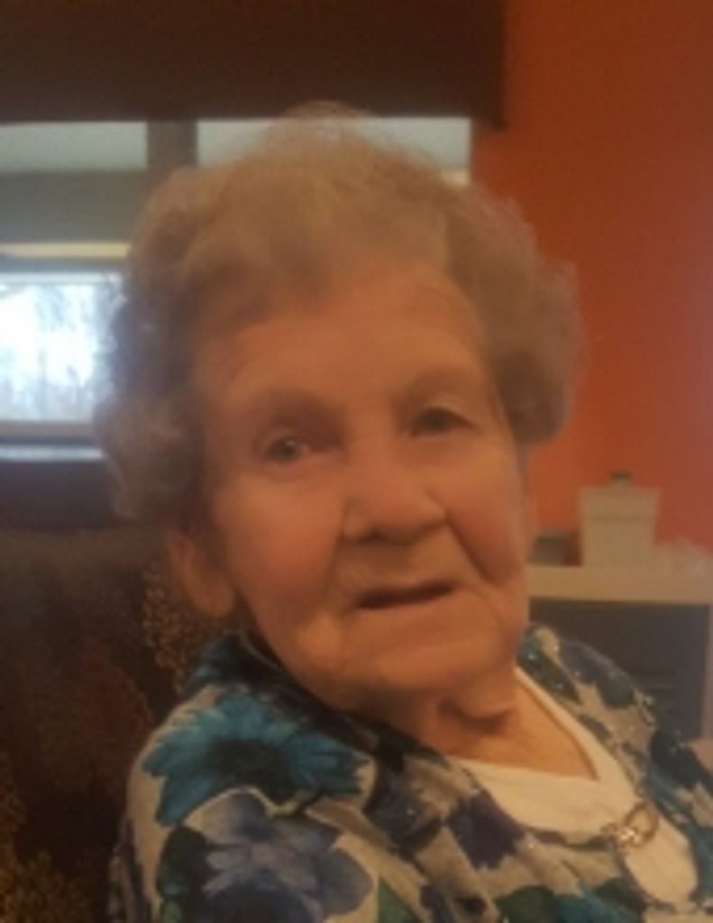 Myrtle Akins - Mcnabb Funeral Home