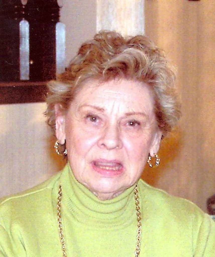 Dolores E. Kaner Profile Photo