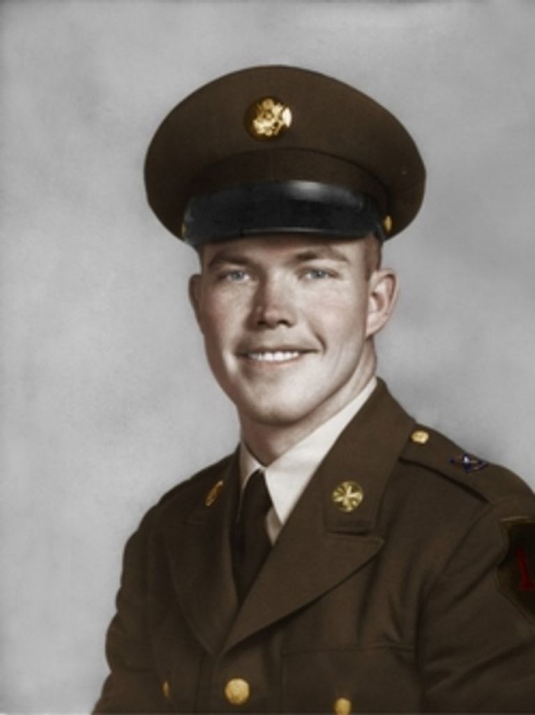 Howard Erwin Theiss, Sr.