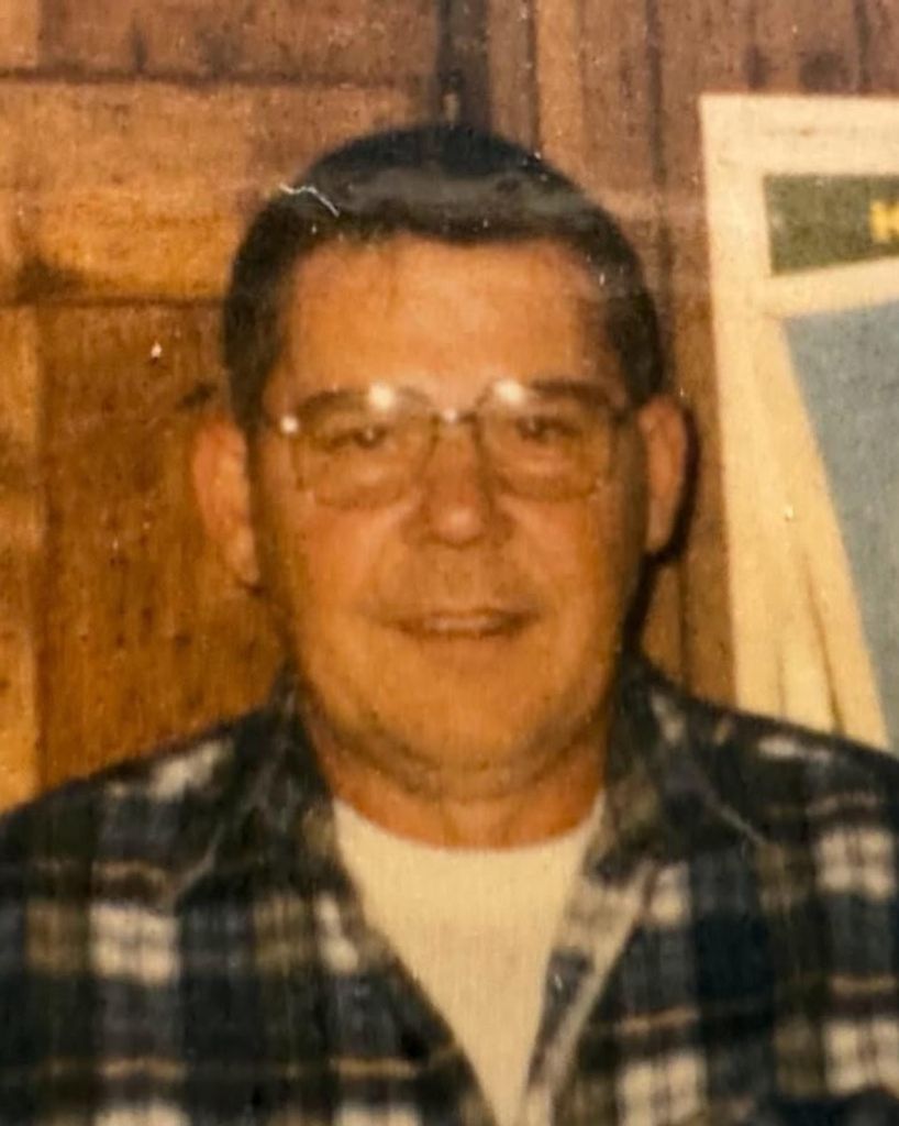 Alan Wilson Knowles Profile Photo