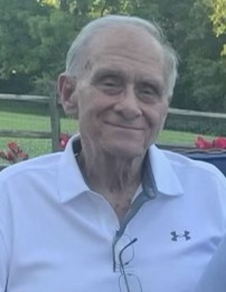 Leonard John Sladic