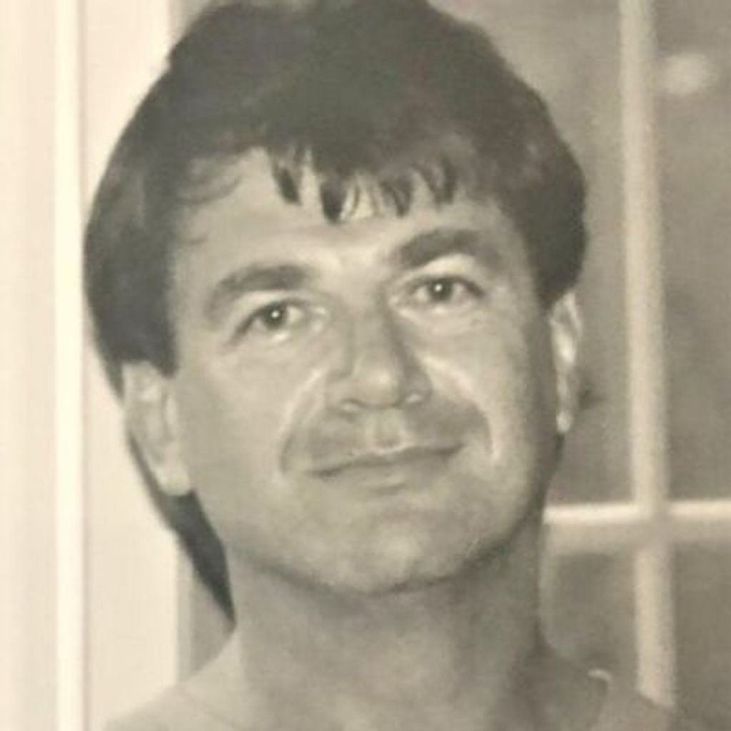 Robert N. Gingue