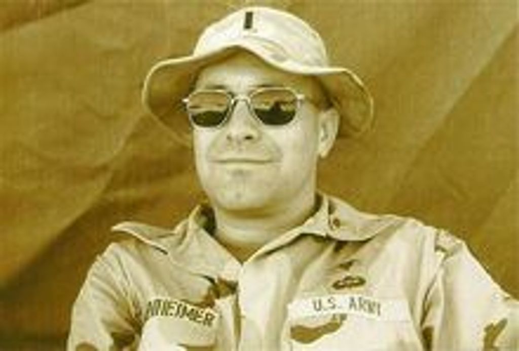 Patrick Paul Lunkenheimer, Lunkenheimer