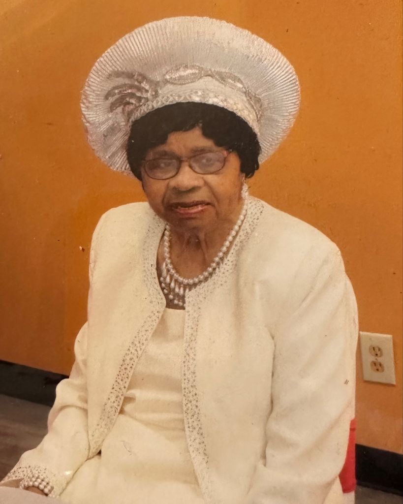 Rosa Briggs Carraway