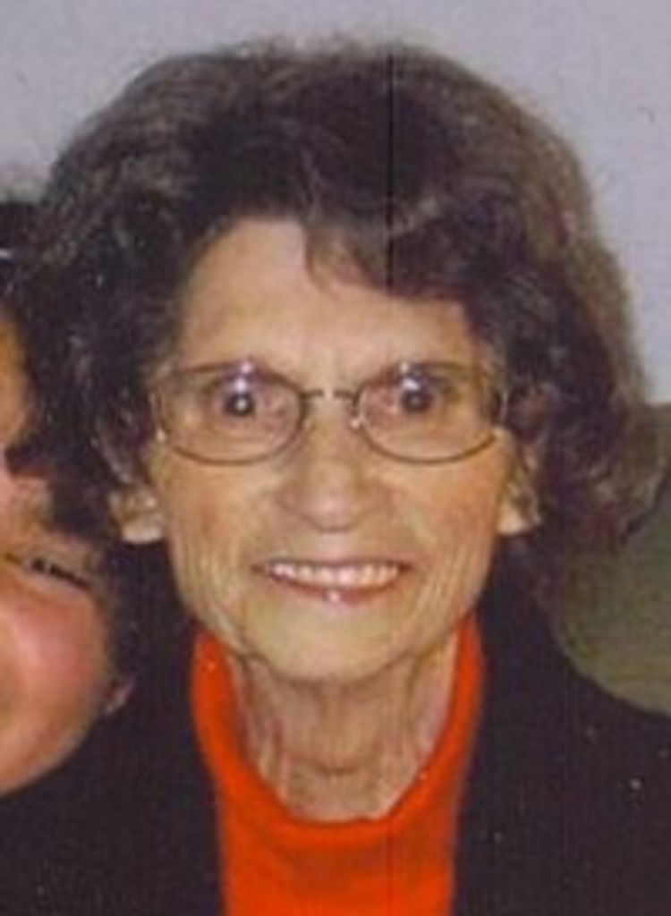 Leatrice Pope