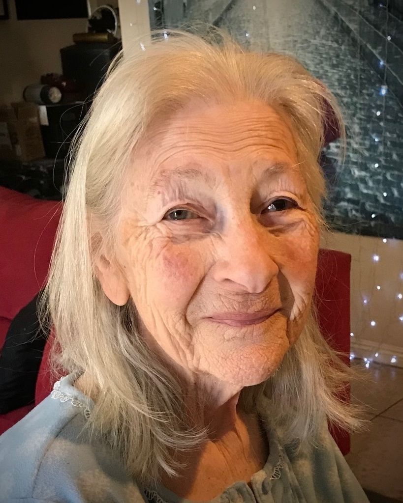 Patricia Joan Akright Fisher Profile Photo