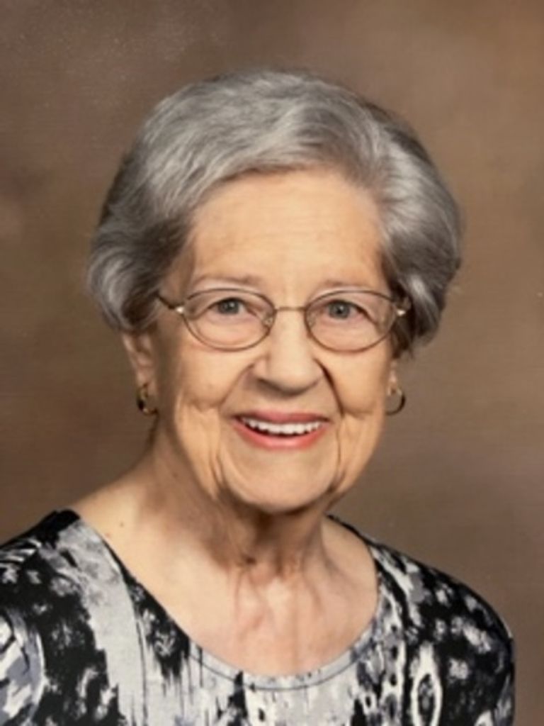 Jeanie Marie Hargett Profile Photo