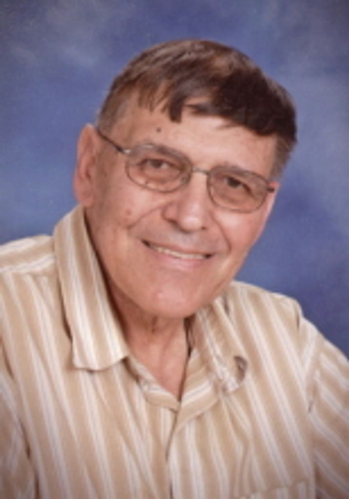 Jimmy G. Husen
