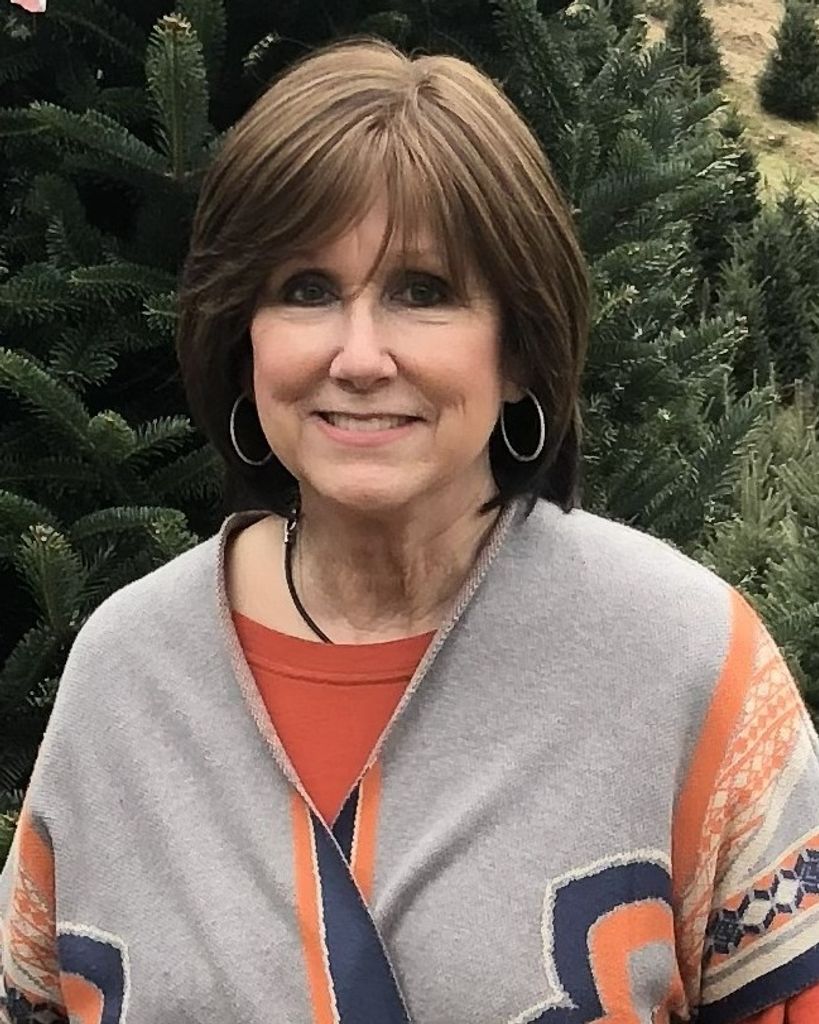 Sherri Jean Snyder