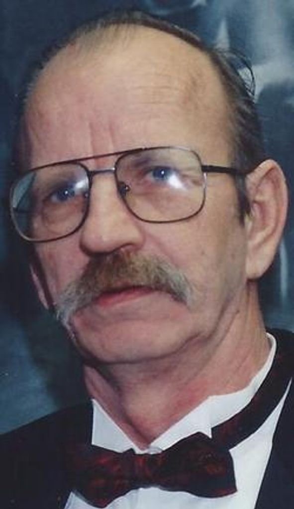 Paul L. "Butch" Chesmore Profile Photo