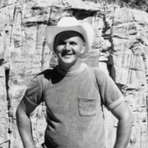 Richard Cass Waranius Profile Photo