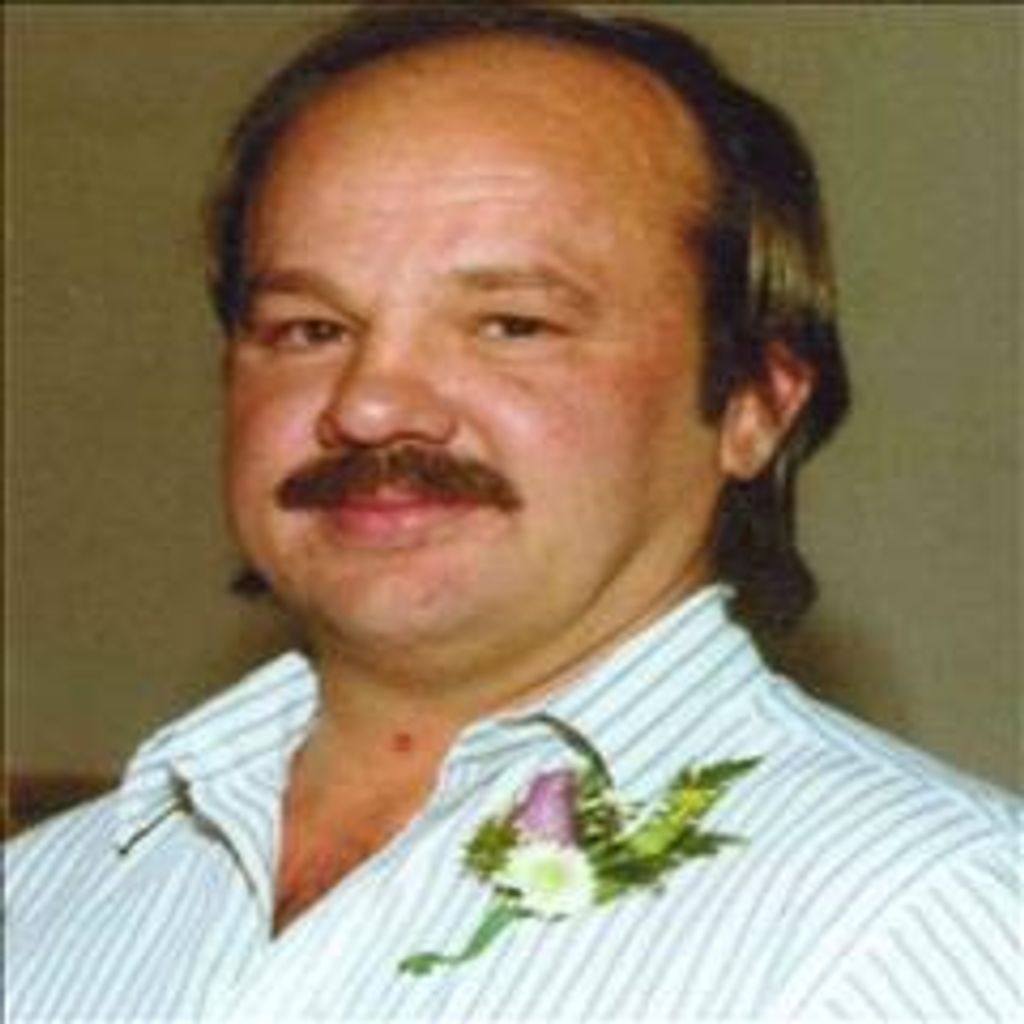 Tommy Joe Michael Davis Profile Photo