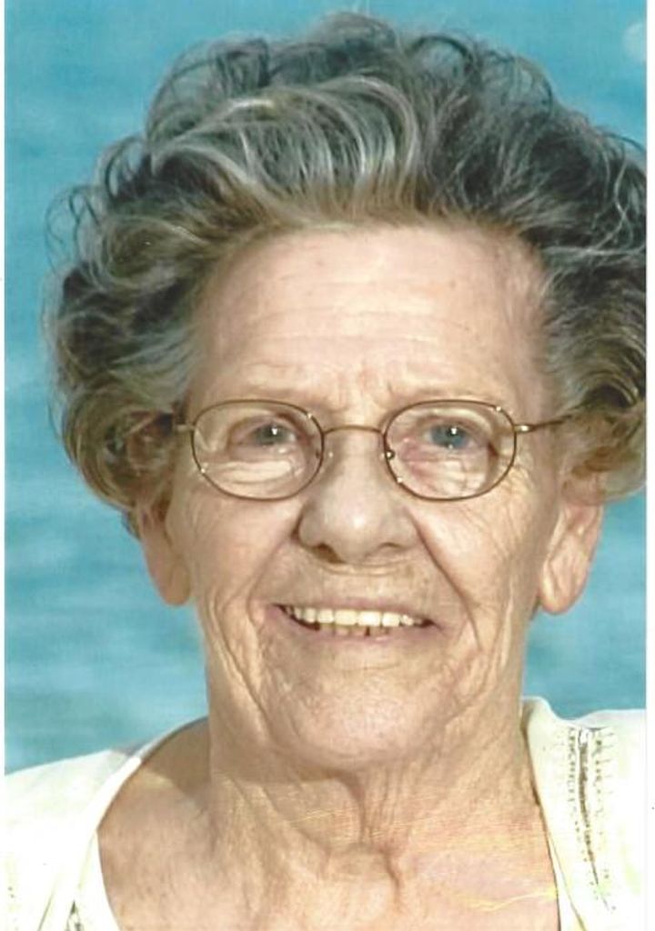 Jeannette J. (Stanfield)  Nocito