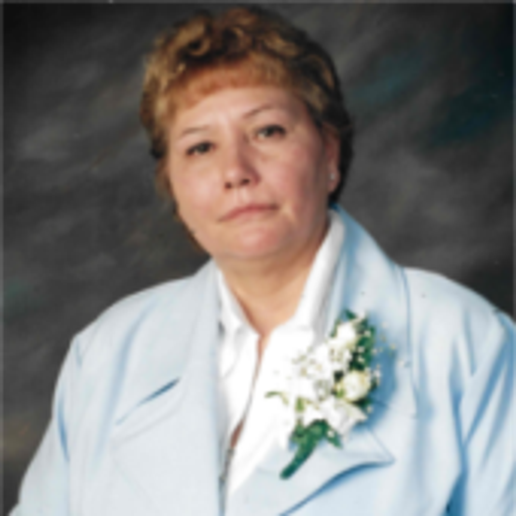 Marion P. Lamotte