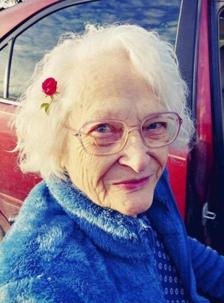 Kathleen Smith Profile Photo