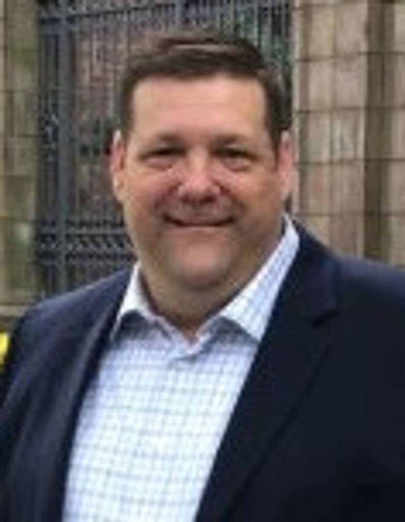 Scott Novak