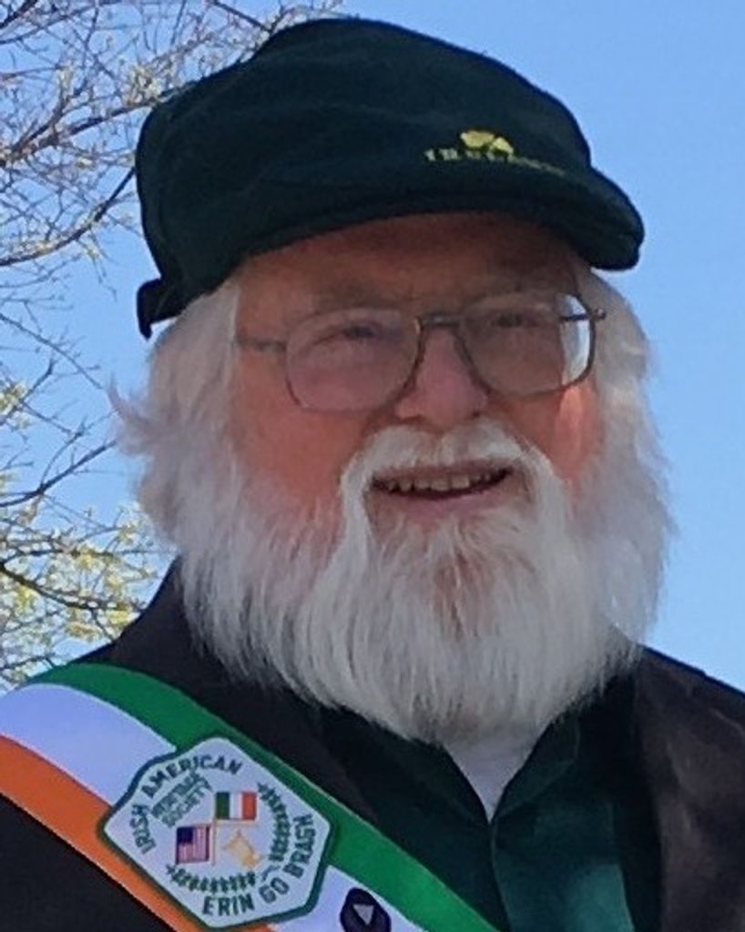 James Byron Duncan Profile Photo