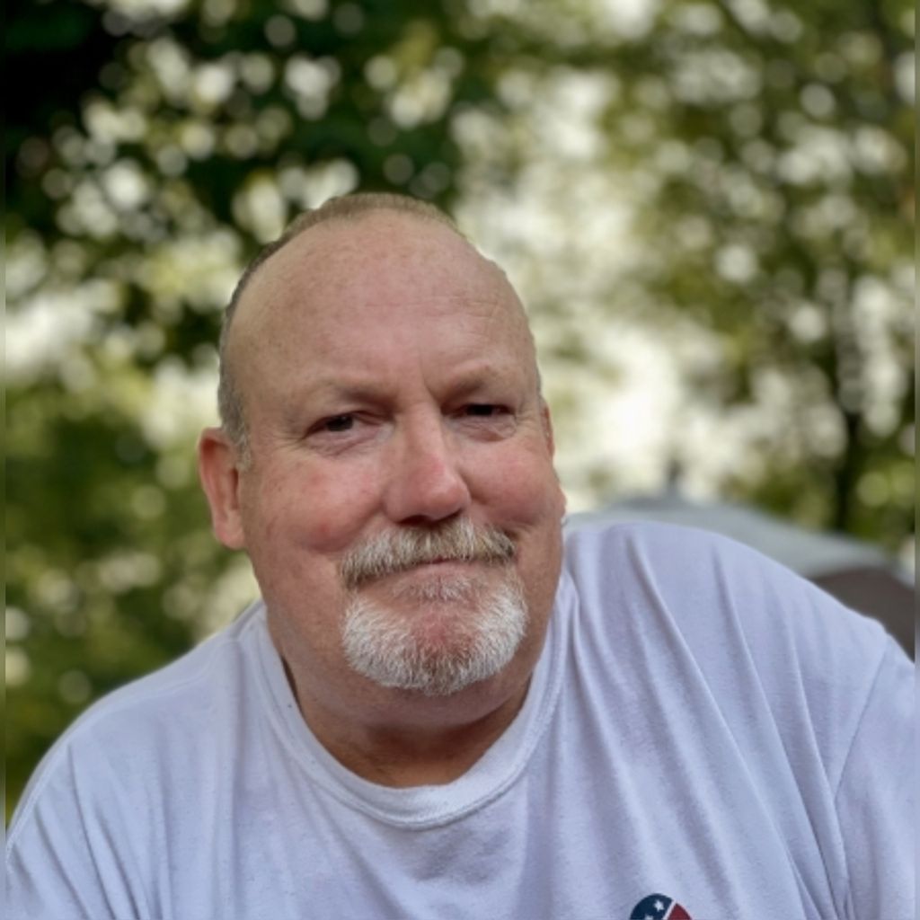 Michael Robert Messier
