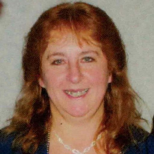 Patricia Pedro Profile Photo