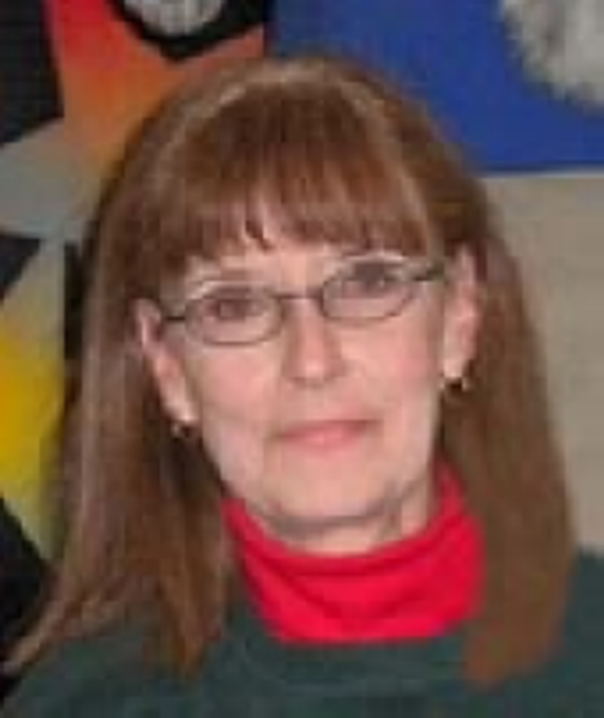 Carla  K. Affeldt