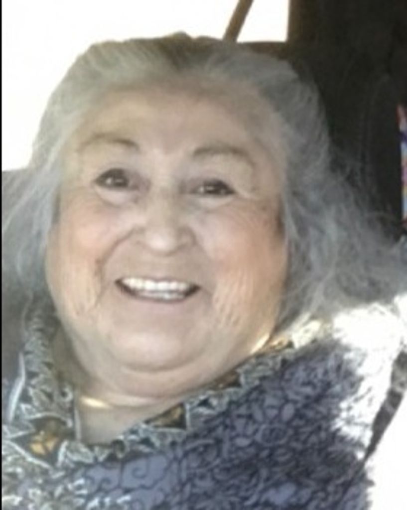 Irma R Garcia