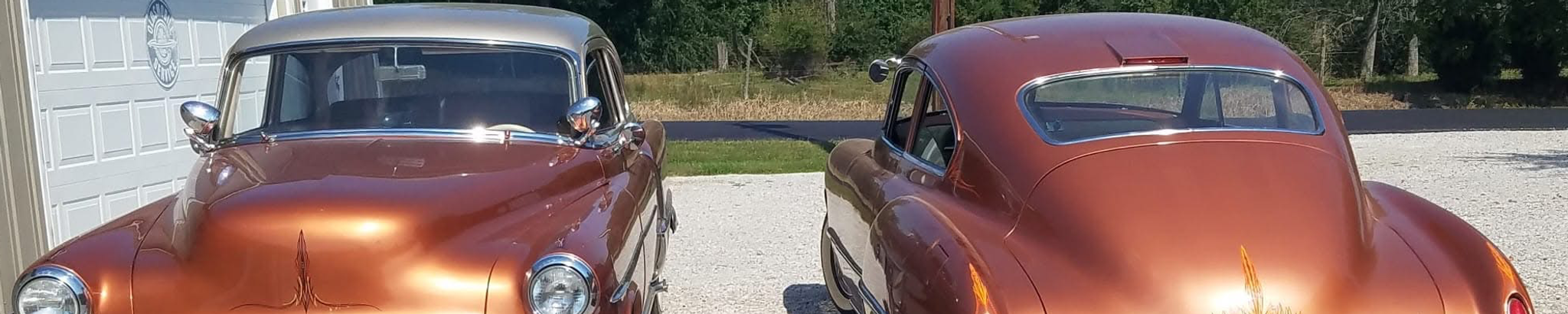 Cover for Daniel "Dan" J. Brown's Obituary