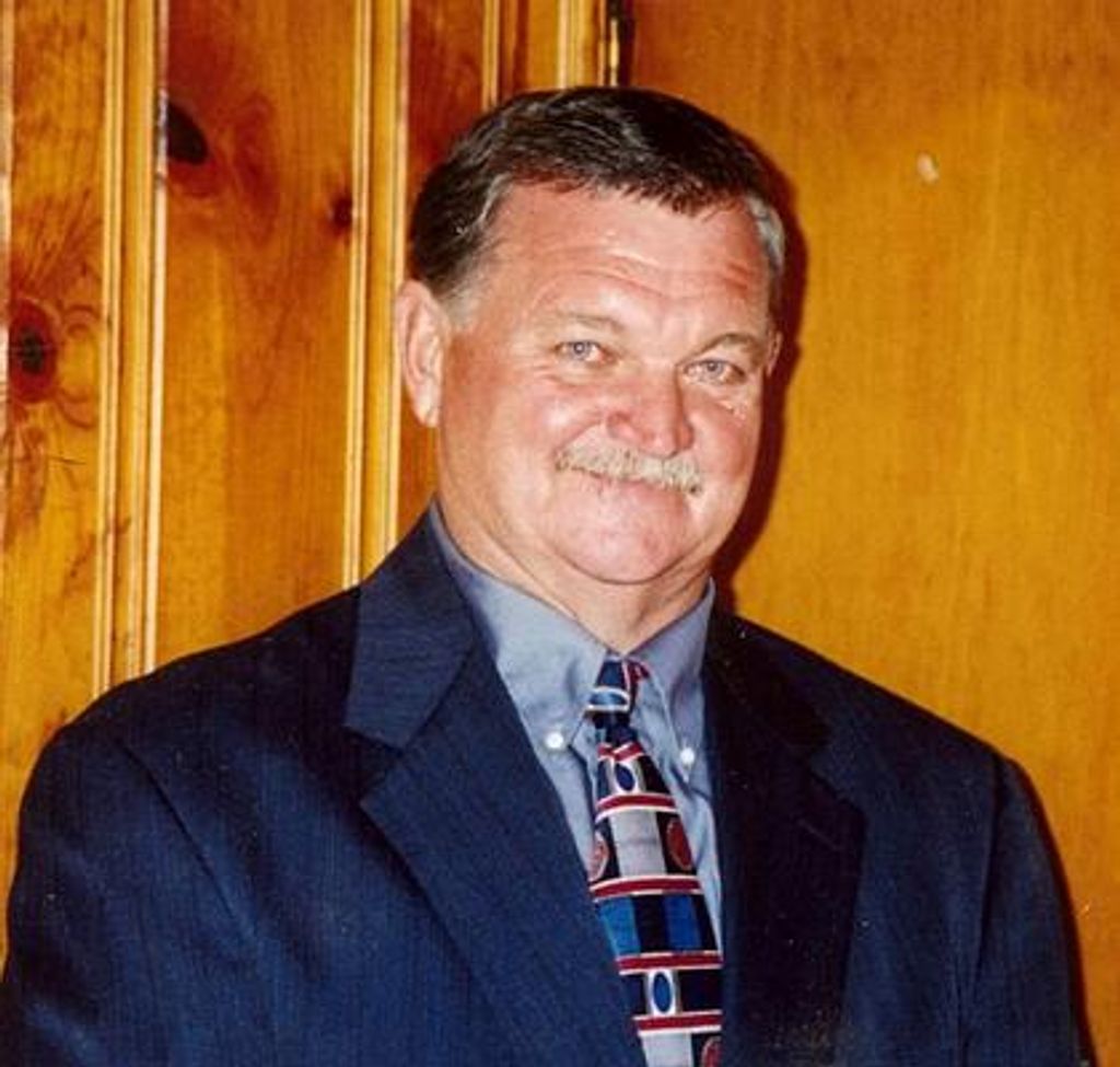 Henry Parks Profile Photo