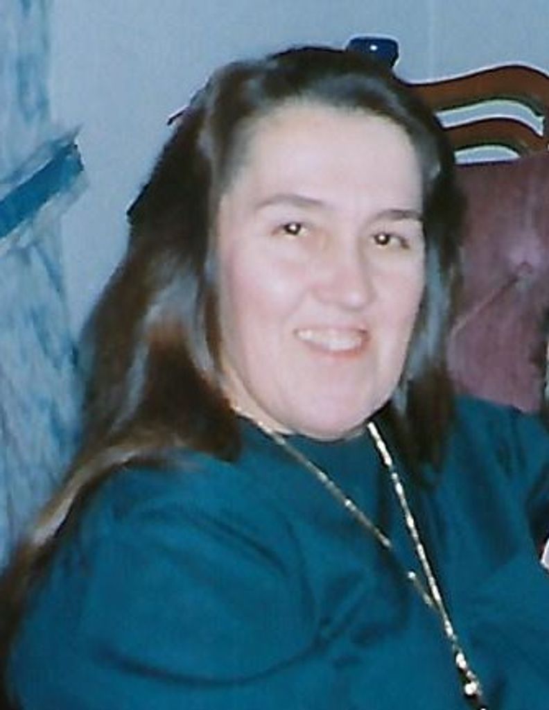 Shirley Ann (Vance)  Jordan