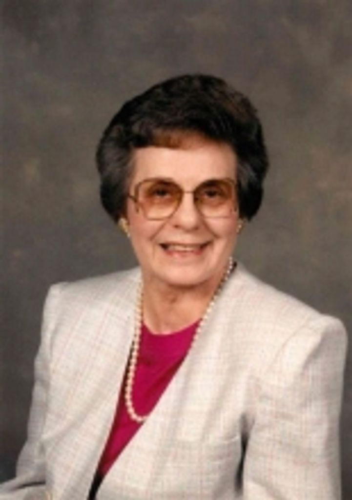 Ruby Jones