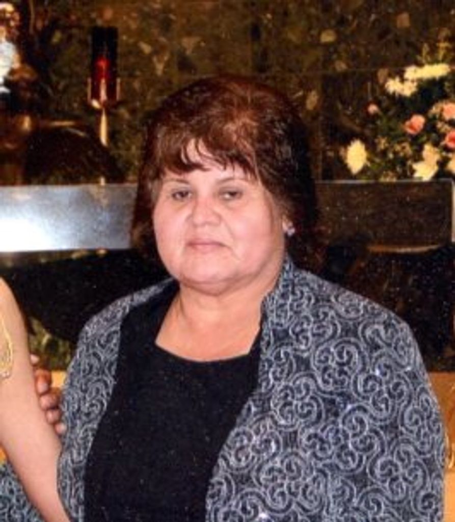 Frances Chavez