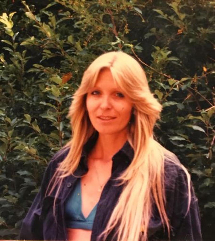 Candace  Lorene Titmus