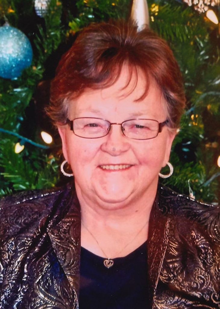 Vera Gorder Profile Photo