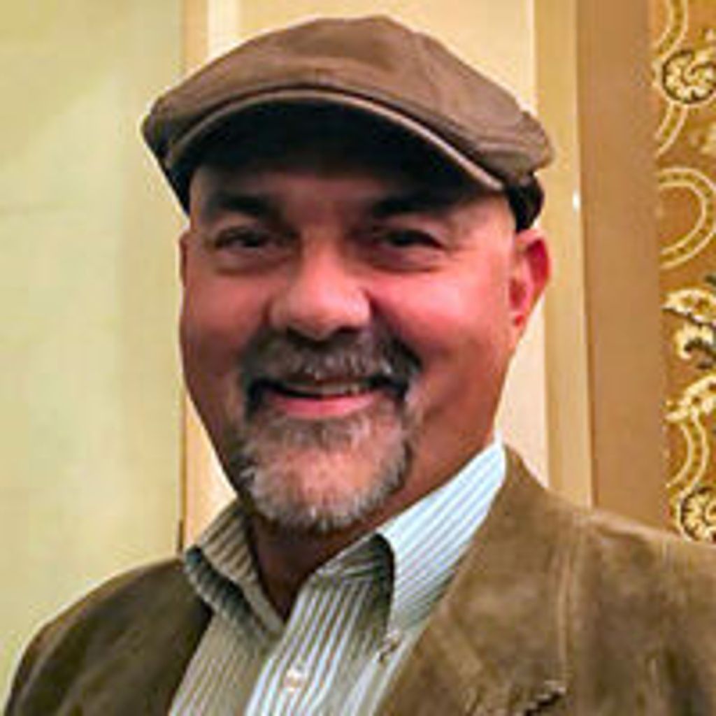 Phillip Wayne Crego