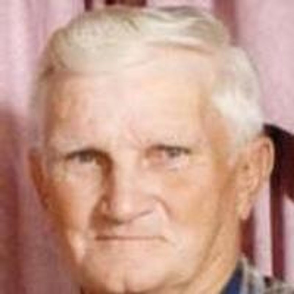 Ralph Worthington Bond